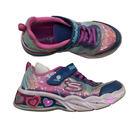 Unisex Skechers - Lenkkarit, koko 35 -  ()