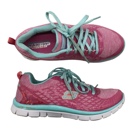 Unisex Skechers - Tennarit, koko 36 -  ()