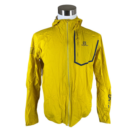 Unisex Salomon - Urheilutakki, koko 50 -  ()
