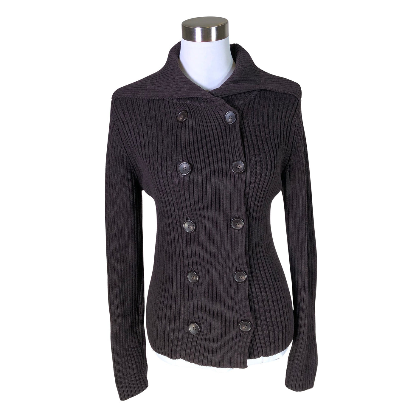 Unisex Esprit - Neuletakki, koko 38 -  (1)
