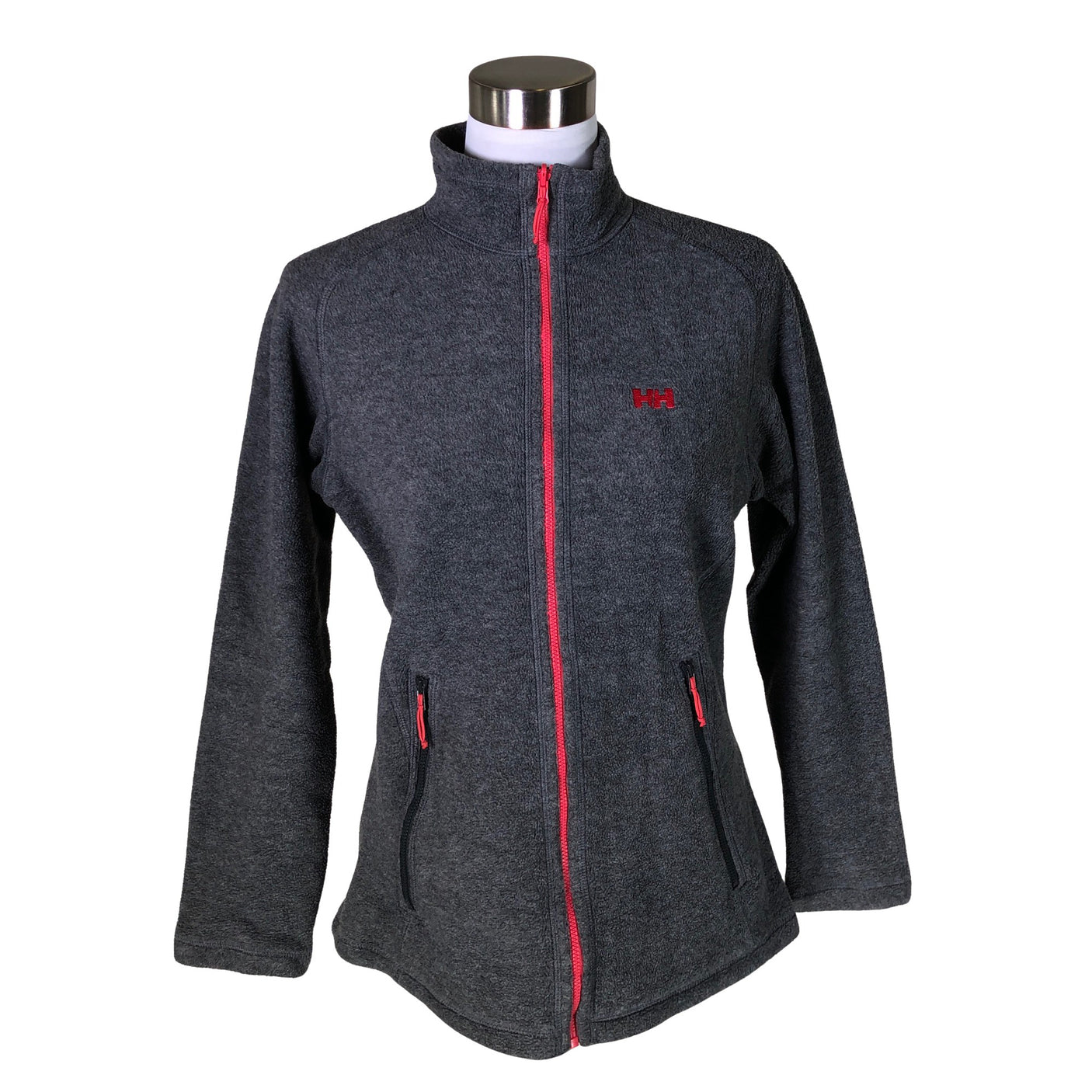 Unisex Helly Hansen - Fleecetakki, koko 38 -  (1)