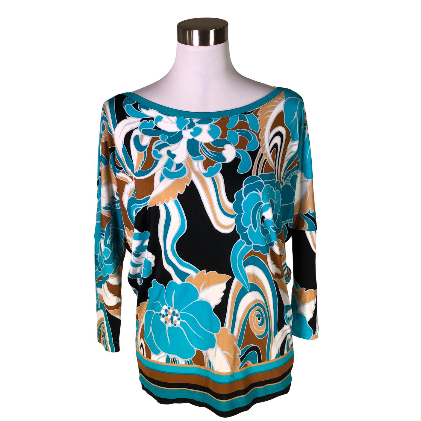Unisex Luisa Spagnoli - Trikoopaita, koko 40 -  (1)