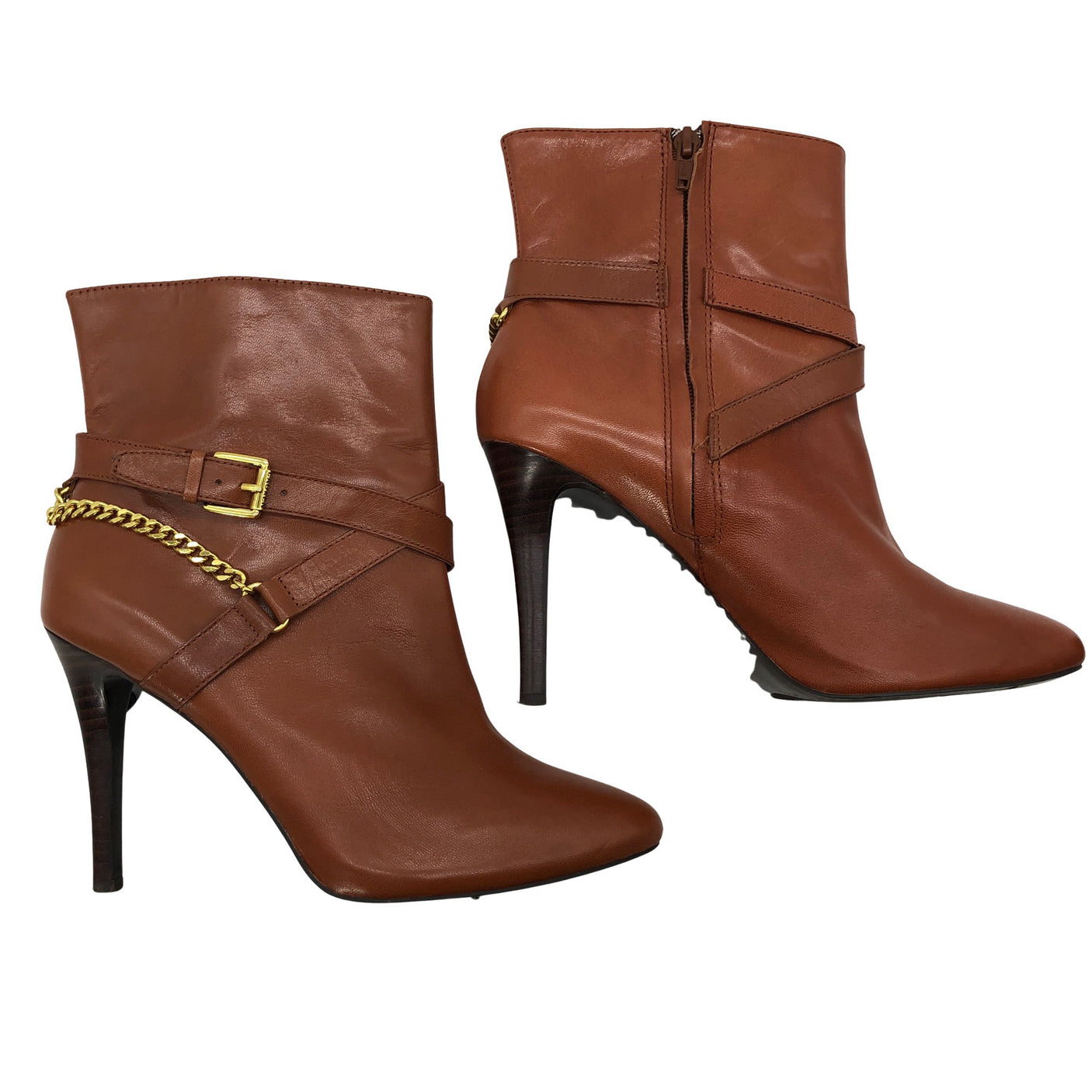 Unisex Lauren Ralph Lauren - Nilkkurit, koko 41 -  (1)