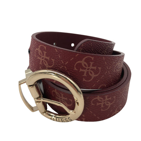 Unisex Guess - Nahkavyö, koko Ei kokoa -  ()