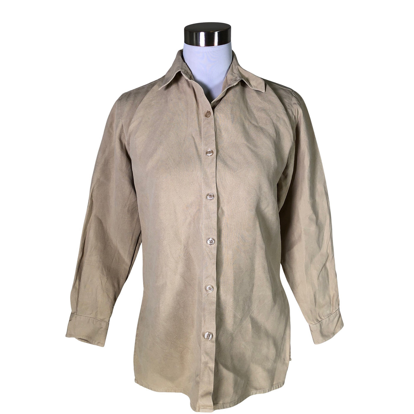 Unisex Järvi Muoti - Kauluspaita, koko 36 -  (1)