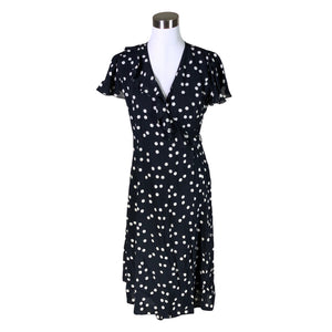 Unisex Andiata - Sifonkimekko, koko 36 -  (1)