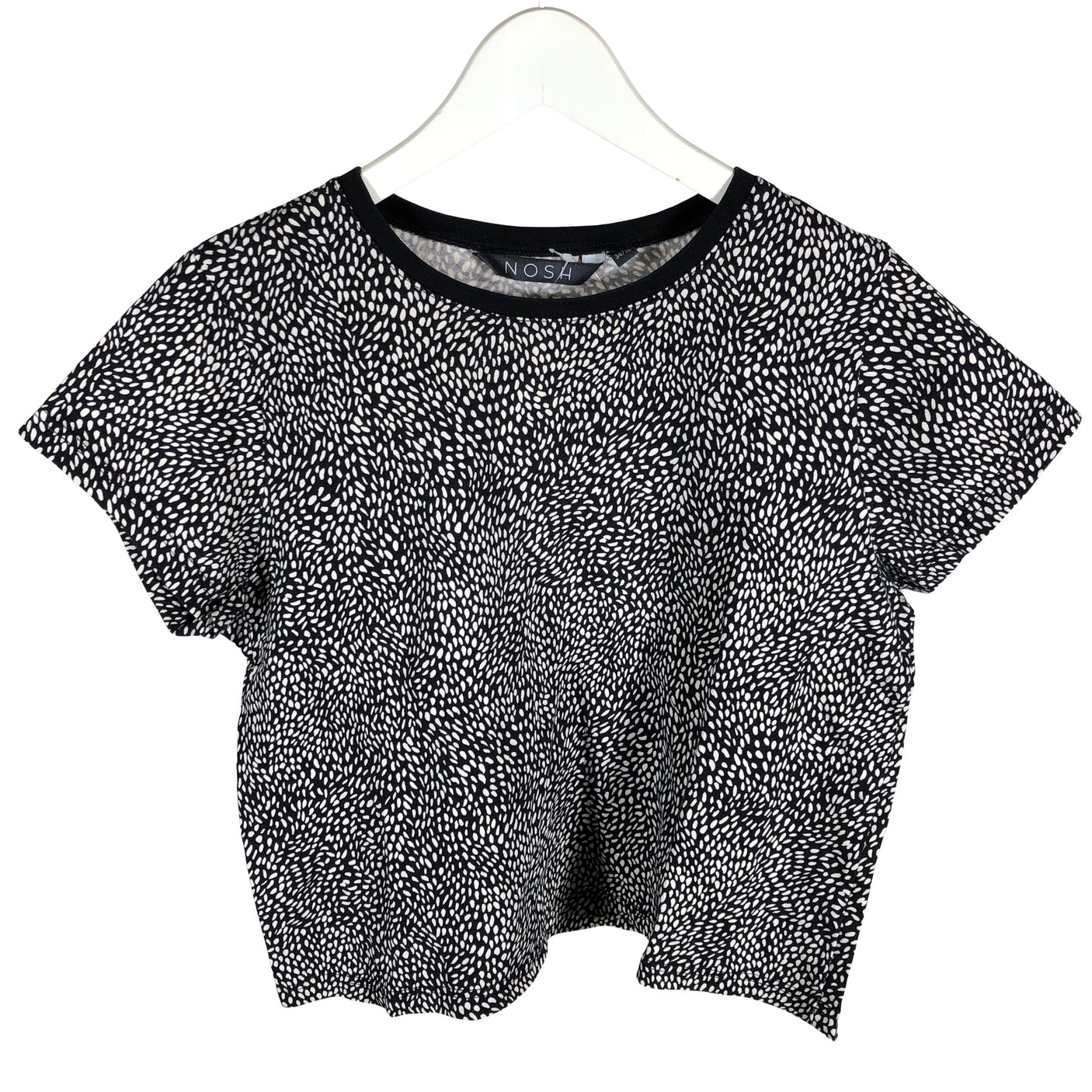Unisex NOSH - T-paita, koko 36 -  (1)