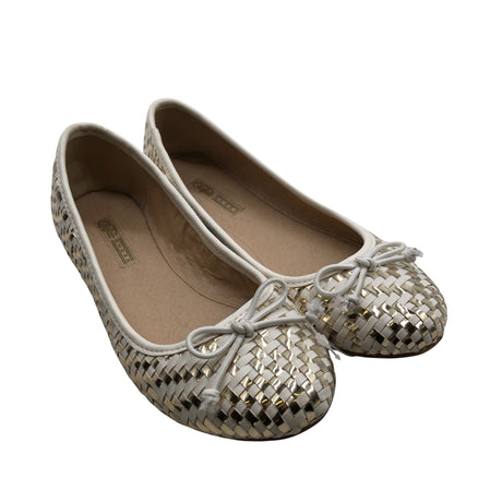 Unisex Buffalo - Ballerinat, koko 38 -  (2)