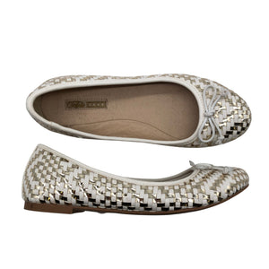 Unisex Buffalo - Ballerinat, koko 38 -  (1)