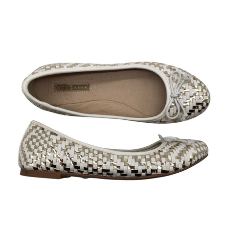 Unisex Buffalo - Ballerinat, koko 38 -  ()