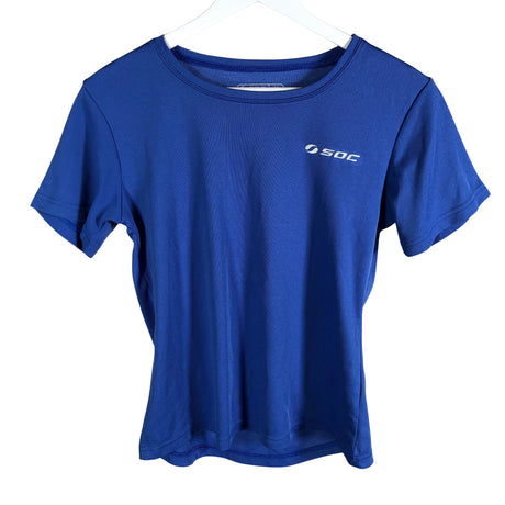 Unisex Soc - Urheilupaita, lyhyet hihat, koko 36 -  ()