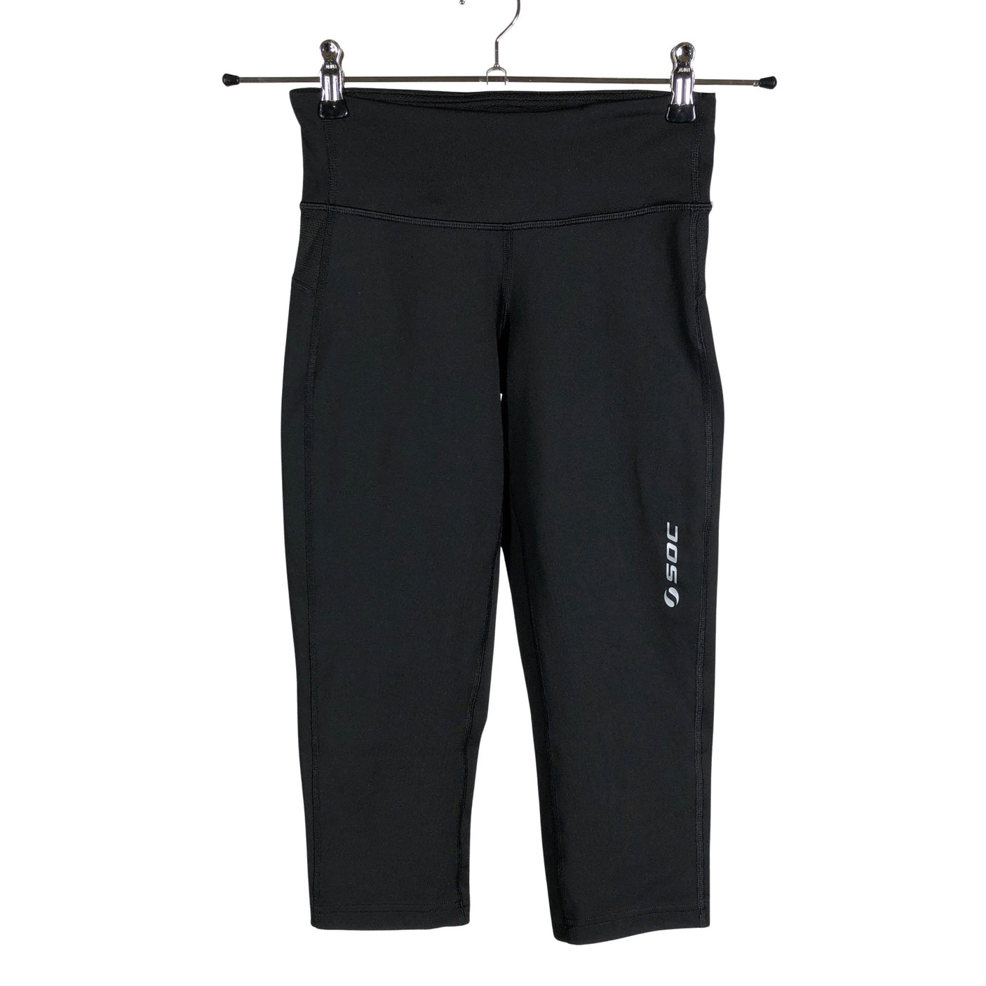 Unisex Soc - Urheilucaprit, koko 36 -  (1)
