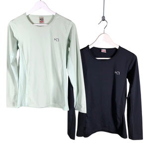 Unisex Kari Traa - Urheilupaita, koko 36 -  (1)