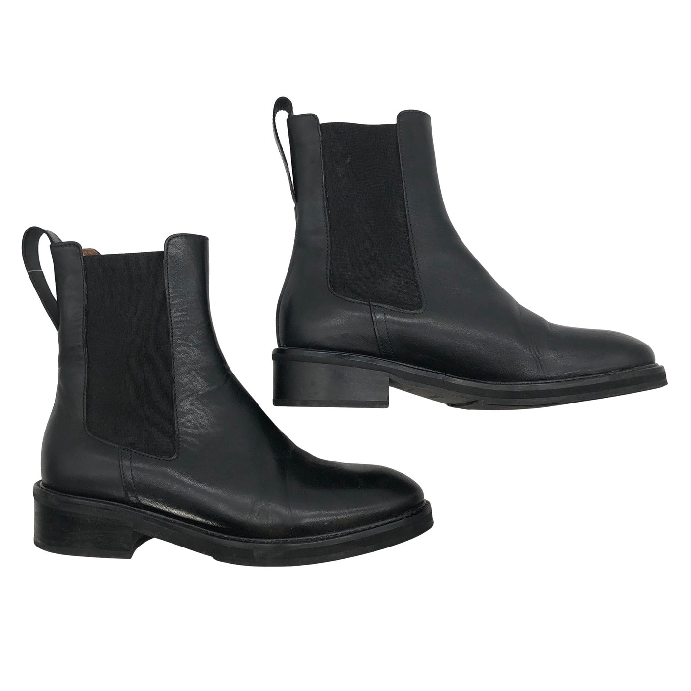 Unisex Flattered - Nilkkurit, koko 39 -  (1)