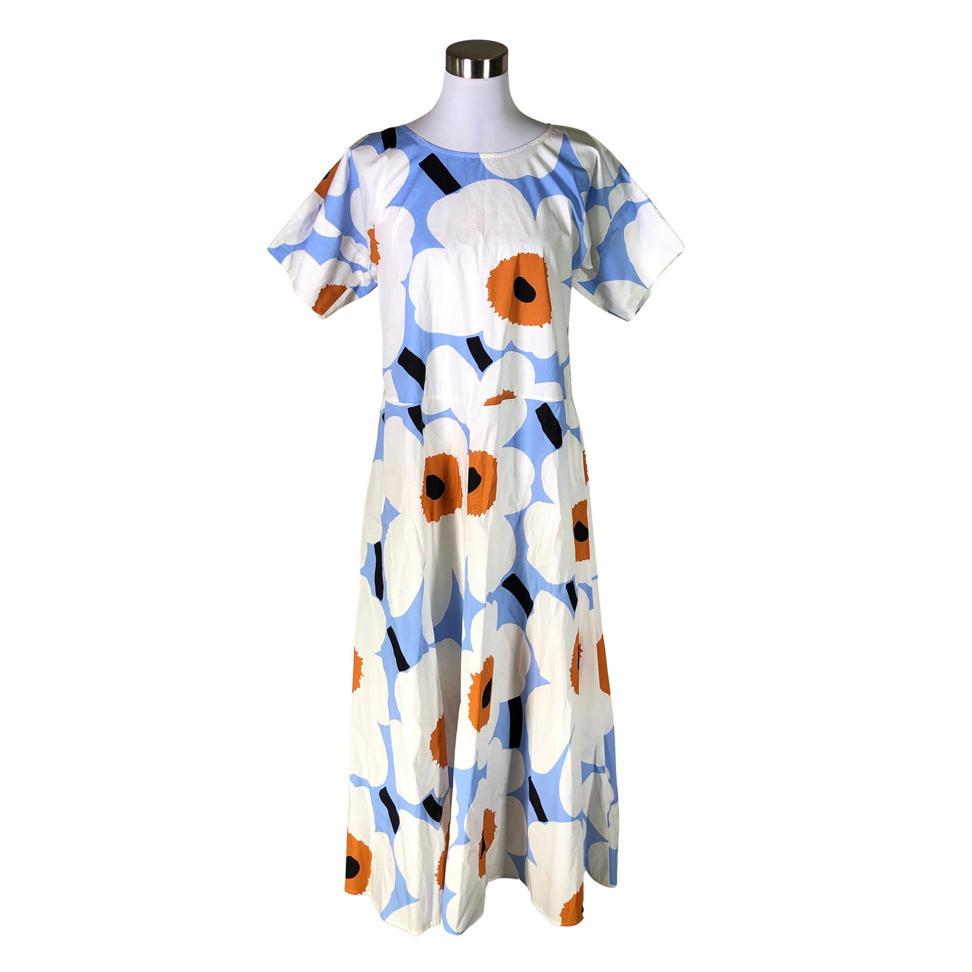Unisex Marimekko - Mekko, koko 38 -  (1)