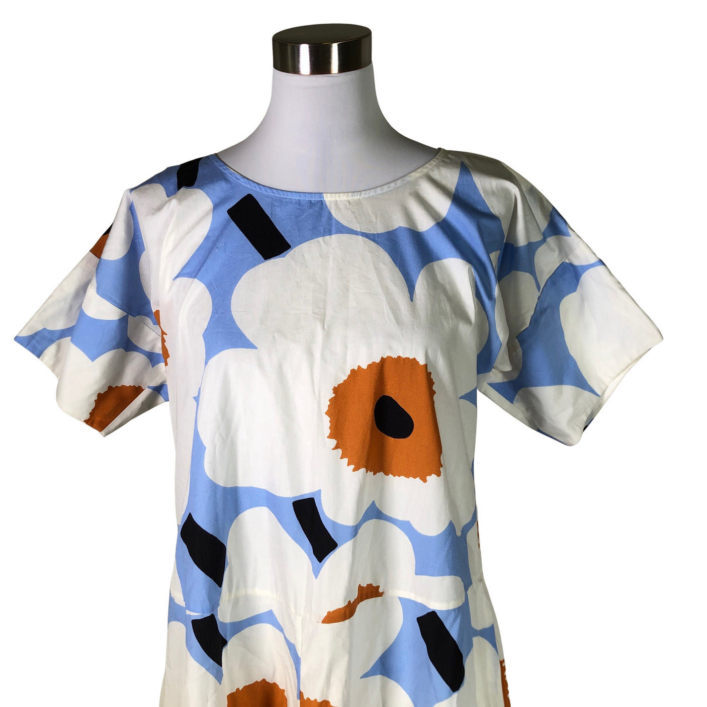 Unisex Marimekko - Mekko, koko 38 -  (3)
