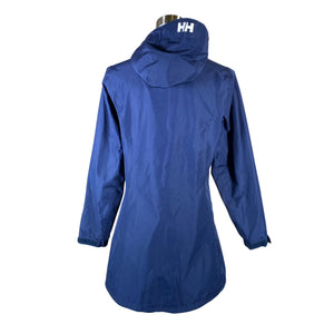 Unisex Helly Hansen - Ulkoilutakki, koko 36 -  (2)