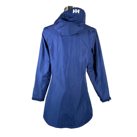 Unisex Helly Hansen - Ulkoilutakki, koko 36 -  (2)