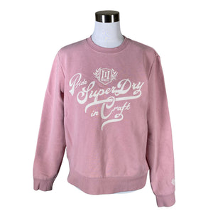 Unisex Superdry - Collegepaita, koko 38 -  (1)