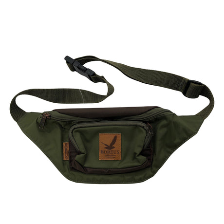 Unisex Boreus - Vyölaukku, koko Mini -  ()