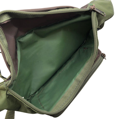 Unisex Boreus - Vyölaukku, koko Mini -  (2)