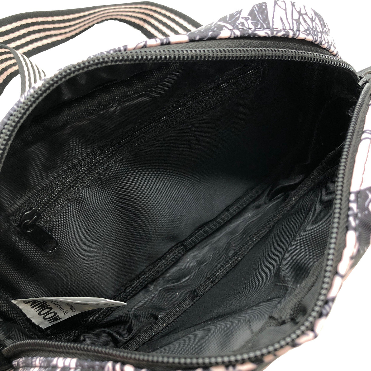 Unisex Martinex - Olkalaukku, koko Mini -  (2)