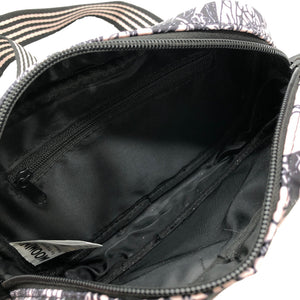 Unisex Martinex - Olkalaukku, koko Mini -  (2)