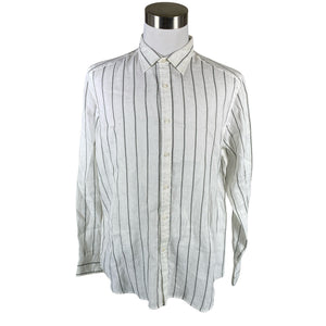 Unisex Massimo Dutti - Kauluspaita, koko 54 -  (1)