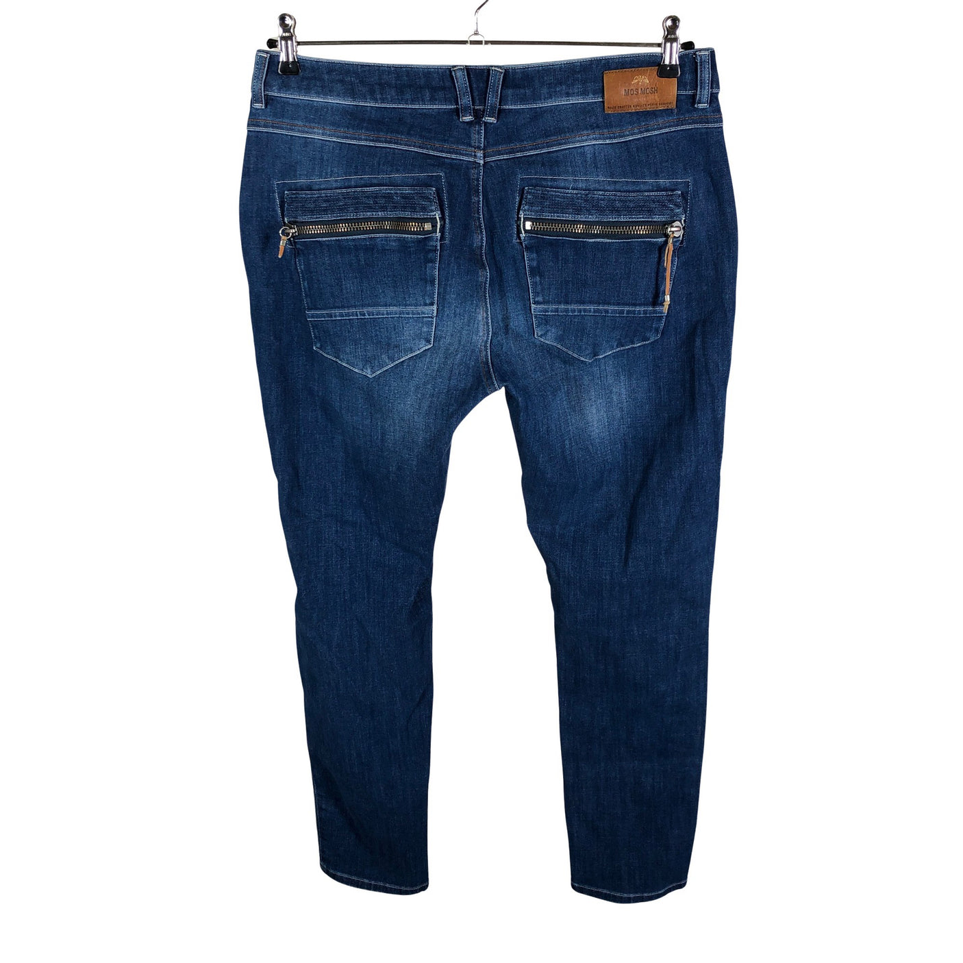 Unisex Mos Mosh - Farkut, koko W33 -  (2)