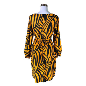 Unisex Marimekko - Sifonkimekko, koko 38 -  (2)