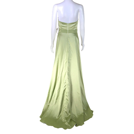 Unisex Morsmaikku - Iltapuku, koko 34 -  (2)