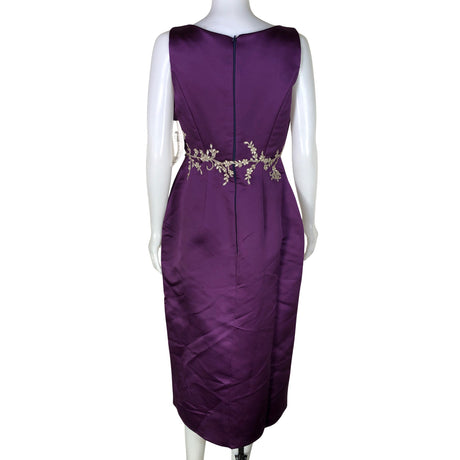 Unisex Morsmaikku - Juhlamekko, koko 38 -  (2)