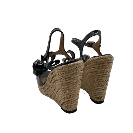 Unisex Valentino Garavani - Kiilakorkosandaalit, koko 37 -  (2)