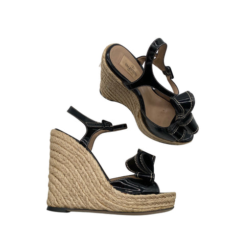 Unisex Valentino Garavani - Kiilakorkosandaalit, koko 37 -  ()