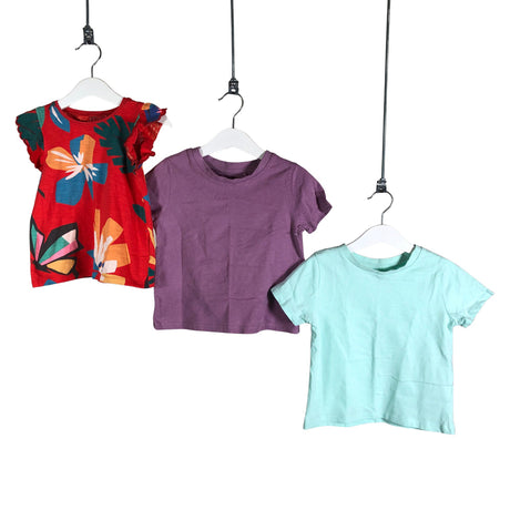 Unisex Next - T-paita, koko 92 - 98 -  ()