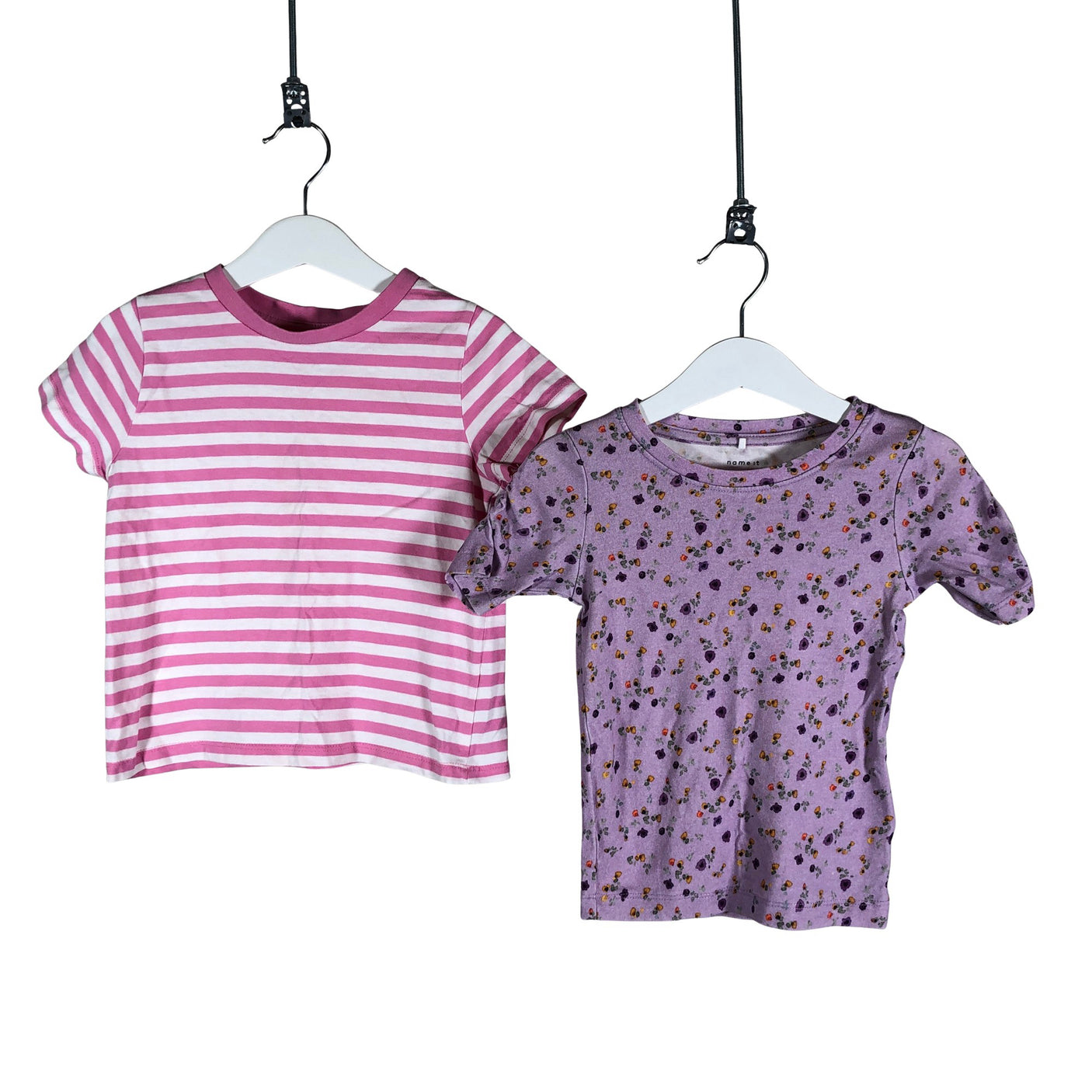 Unisex Name It - T-paita, koko 92 - 98 -  (1)
