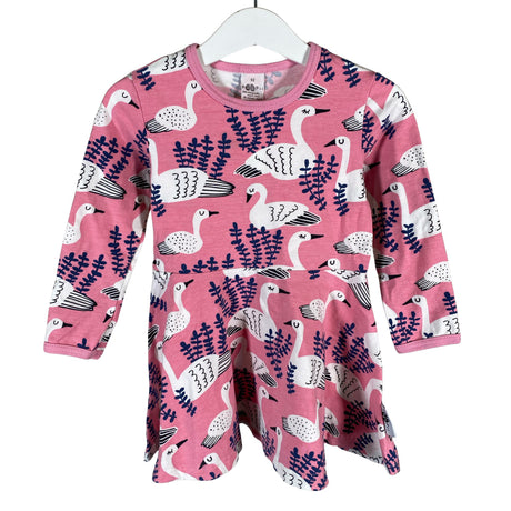 Unisex PaaPii - Trikoomekko, koko 86 - 92 -  ()