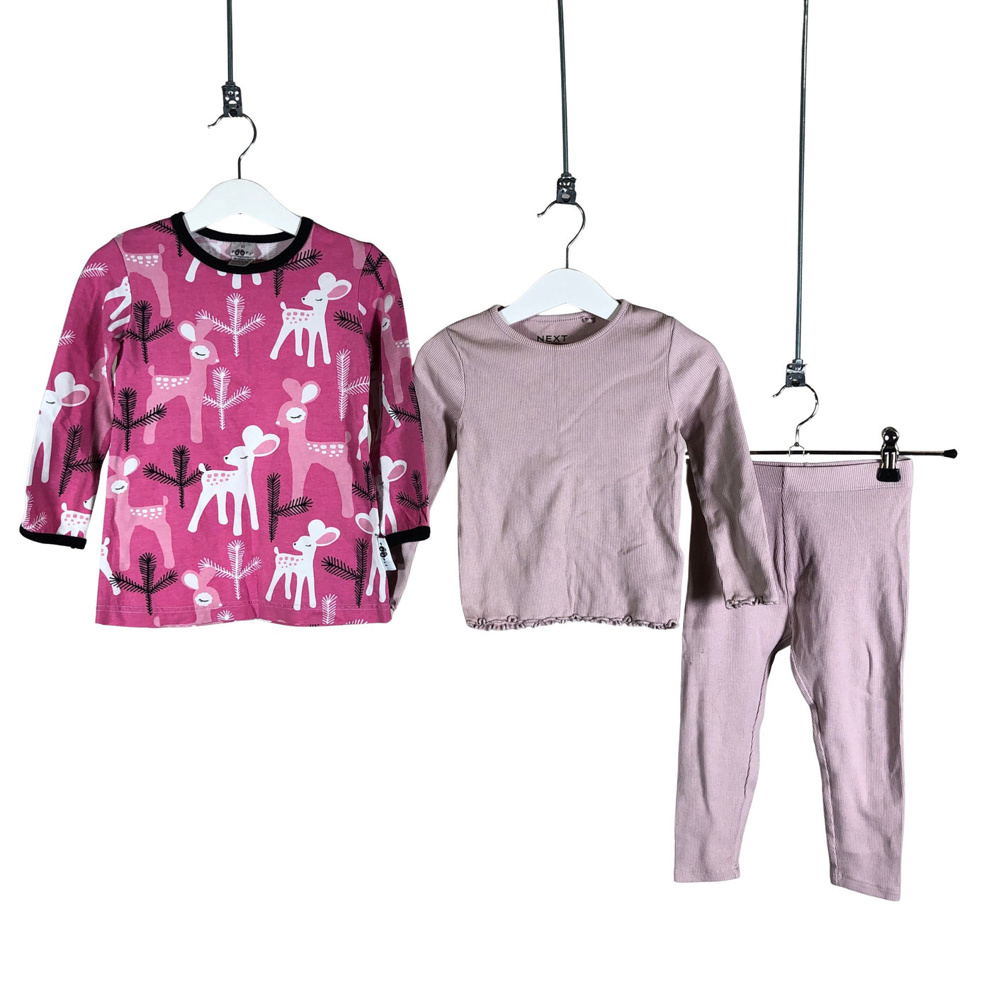 Unisex PaaPii - Trikootunika, koko 86 - 92 -  (1)