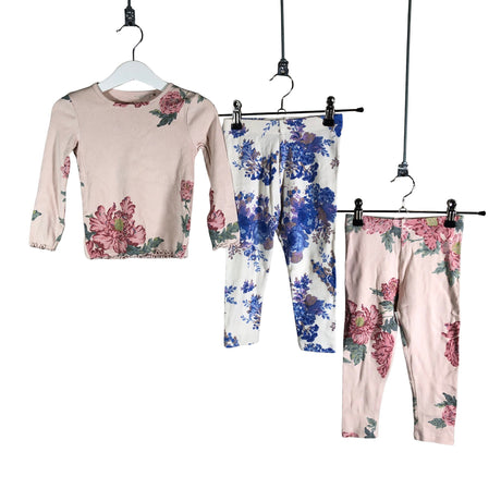 Unisex Next - Trikoopaita, koko 86 - 92 -  ()
