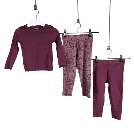 Unisex Next - Trikoopaita, koko 86 - 92 -  ()