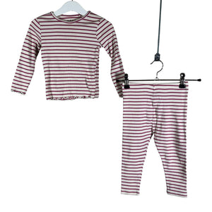Unisex Next - Trikoopaita, koko 86 - 92 -  (1)