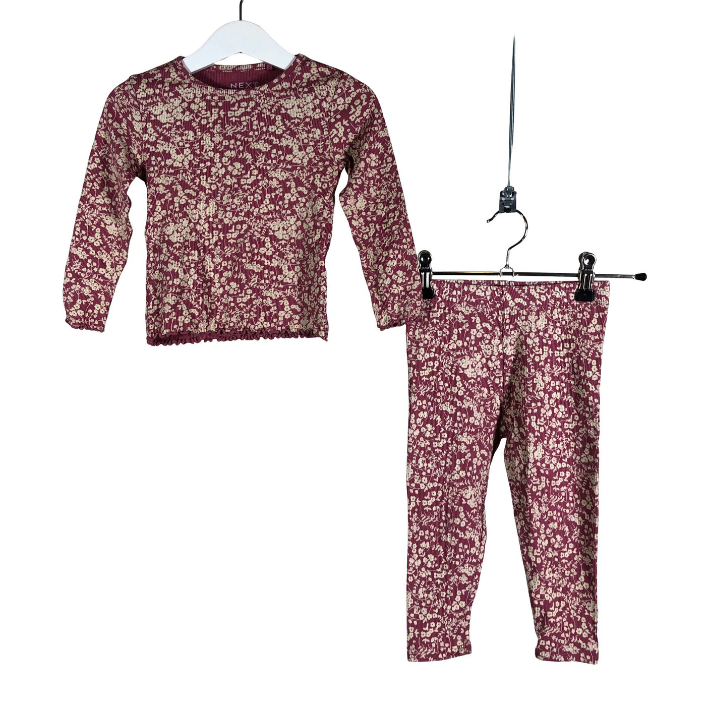 Unisex Next - Trikoopaita, koko 86 - 92 -  (1)