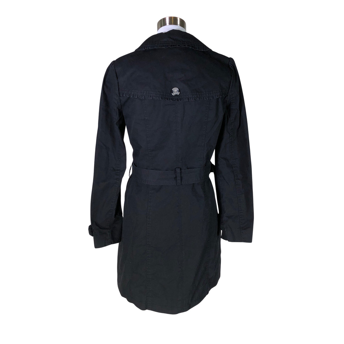 Unisex Soaked - Välikausitakki, koko 36 -  (2)
