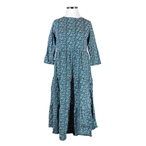 Unisex Seasalt Cornwall - Trikoomekko, koko 42 -  (1)