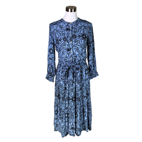 Unisex Noa Noa - Õhuke kleit, suurus 34 - Sinine ()