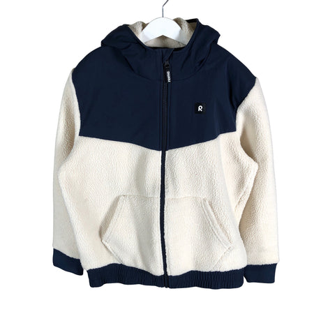 Unisex Reima - Fleecetakki, koko 146 - 152 -  ()