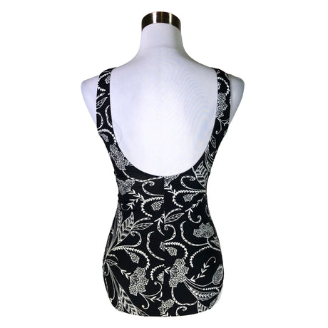 Unisex Damella - Uimapuku, koko 38 -  (2)