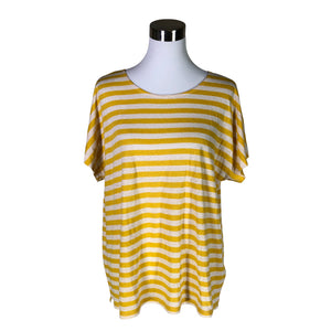 Unisex Soyaconcept - T-paita, koko 40 -  (1)