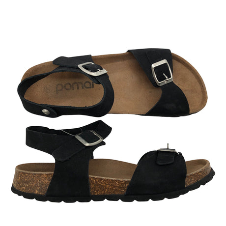 Unisex Pomar - Sandaalit, koko 37 -  ()