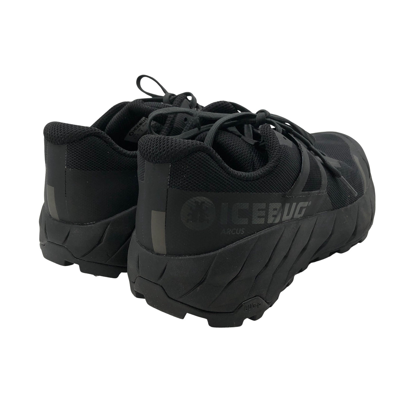 Unisex Icebug - Juoksukengät, koko 38 -  (3)